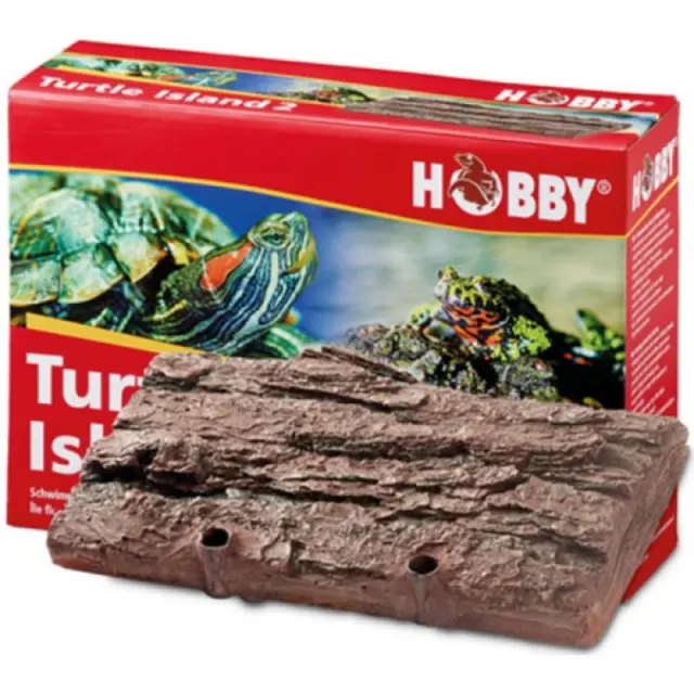 Hobby Island 3 Νησί Χελώνων 40.5x22cm