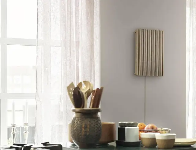 Φορητό Ηχείο Bang & Olufsen Beosound Level με Wi-Fi & Bluetooth - Iσχύς 105W - Gold Tone1200498 2