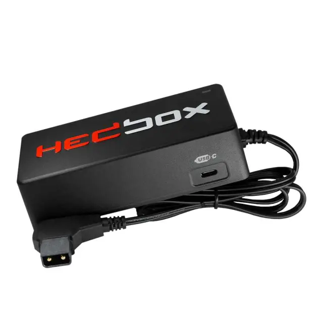 HedBOX HED-DC10 EU Φορτιστής D-Tap 3
