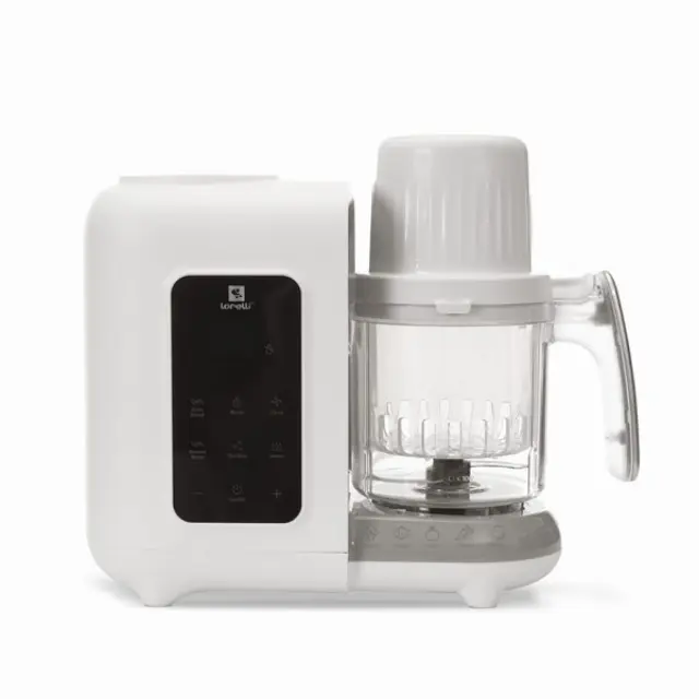 Lorelli Healthy Baby Chef Ατμομάγειρας / Μπλέντερ 1028027