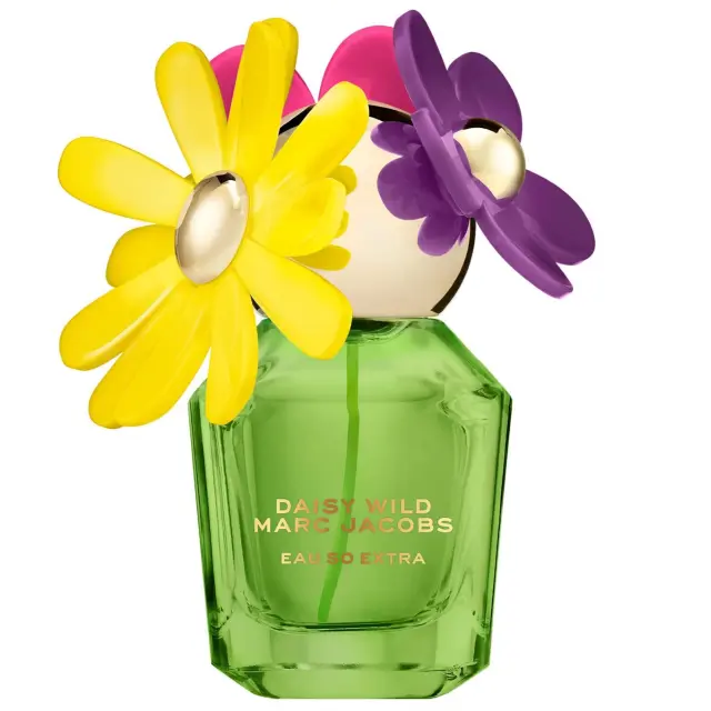 Marc Jacobs Daisy Wild Eau So Extra Γυναικείο Άρωμα Parfum 30ml