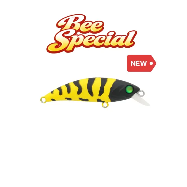 ZIPIR 50kg - Τεχνητό Δόλωμα - Bee Special