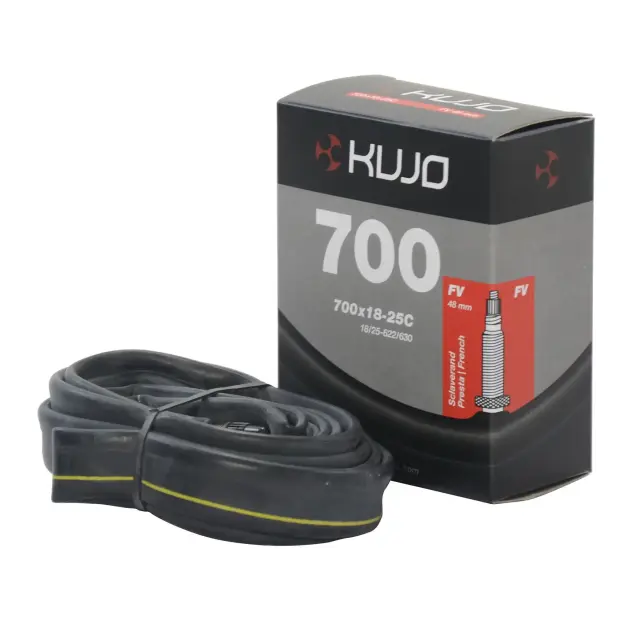 ΑΕΡΟΘΑΛΑΜΟΣ KUJO 700x18-25c FV48