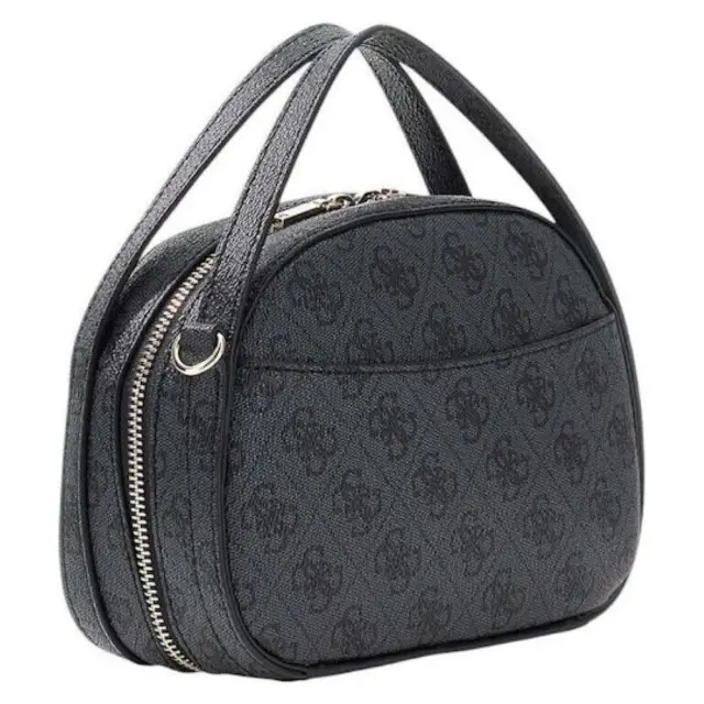 Τσάντα Χιαστί Coleen Logo Guess 2