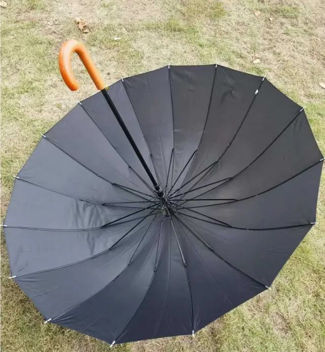 Αυτόματη ομπρέλα - 70cm - Tradesor - 705007 2