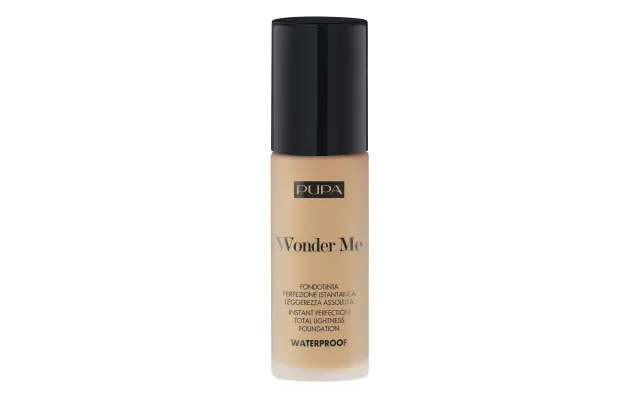 Wonder Me Foundation 30ml