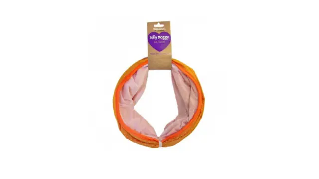 Rosewood Pet Cat Tunnel