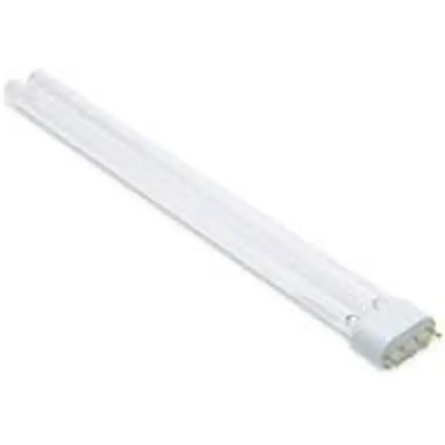 Fluorescent Bulb PLS/2P 2G11 24W/UV-C GERMICIDAL NBB