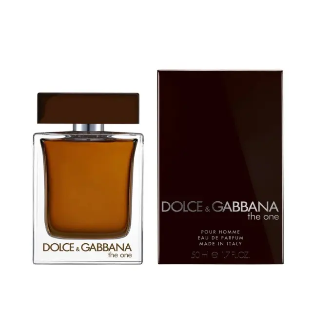 Dolce & Gabbana The One For Men Ανδρικό Άρωμα Eau De Parfum 50ml
