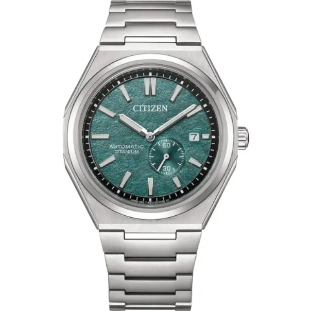 Citizen Super Titanium NJ0180-80X
