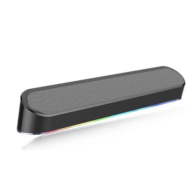 Redragon Sounbar GS560 Adiemus Black (GS560) 2