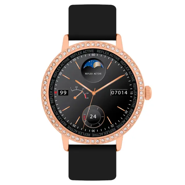Reflex Active Series 07 RA07-2134