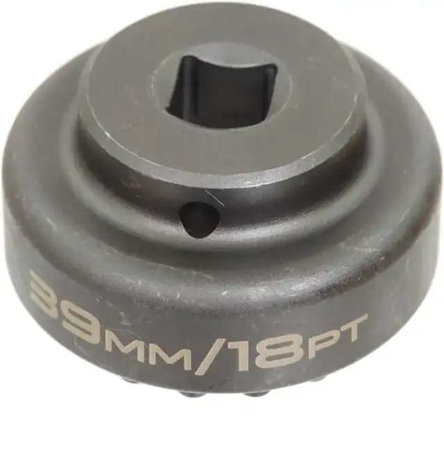 ΕΡΓΑΛΕΙΟ CANNONDALE LEFTY DAMPER 39mm 18 POINTS