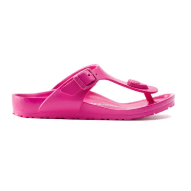 Birkenstock Σαγιονάρες Παιδικό EVA-αδιάβροχο Ροζ BIR/EVA GIZEH KIDS 1015464 BEETROO