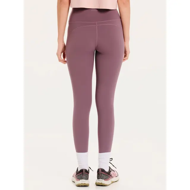 Emerson Women's Leggings (251.EW271.17-Dusty Mauve) - Μώβ - L 3