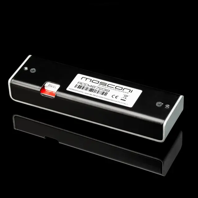 MOSCONI - RCD 2