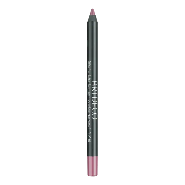 Artdeco Soft Lip Liner Waterproof 1.2g | Απόχρωση 172 Rosewood