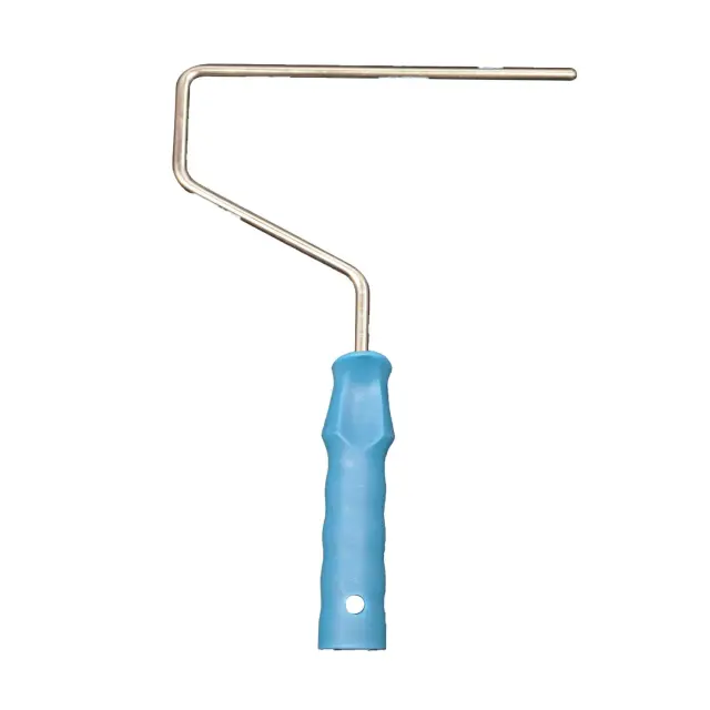 Λαβή 25cm Πρεσαριστή Μπλε E&G LK-25
