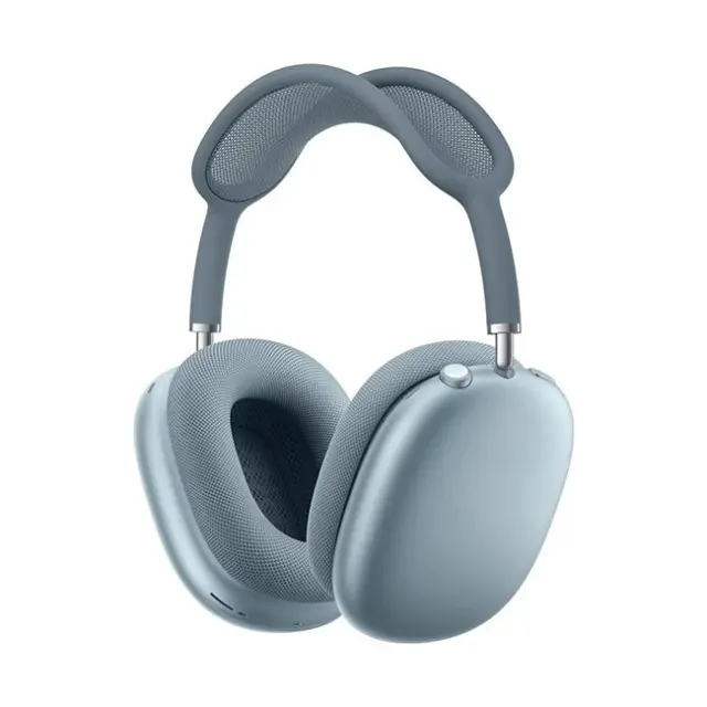 Apple Cuffie AirPods Max 2 Blue ANC USB-C MHWM4ZM/A