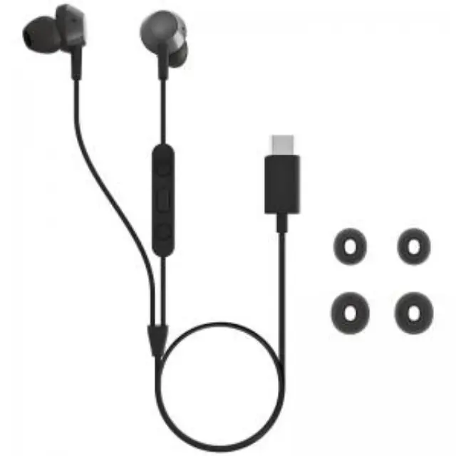 Hands Free Stereo Philips TAE5008BK USB C Μαύρο N70983 3