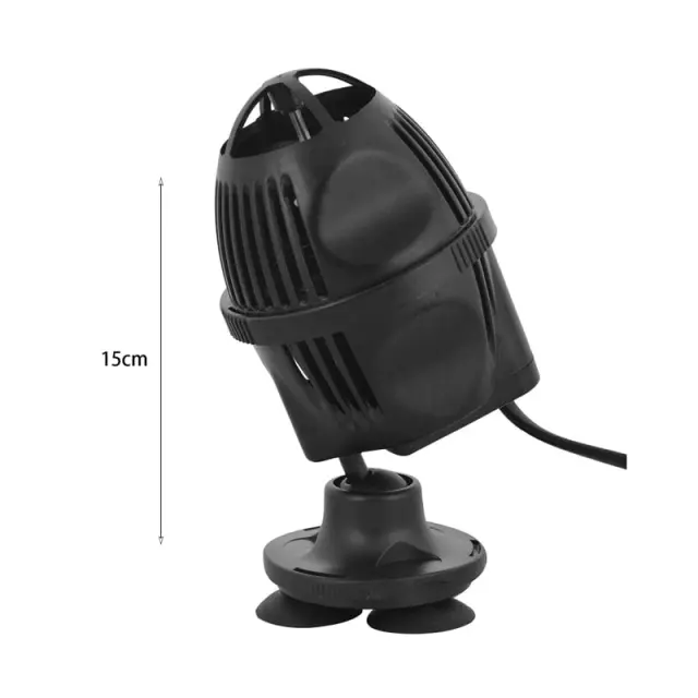 Sobo κυκλοφορητής νερού για κυματισμό WP-100M - Aquarium Wave Maker 81016