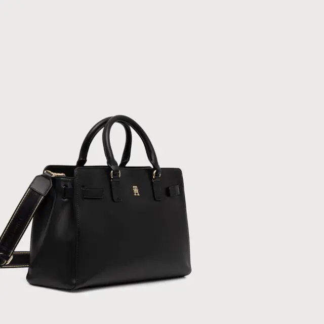 Tommy Hillfiger AW0AW19067 BDS black 2