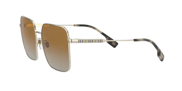 Γυαλιά Ηλίου Burberry London BE 3119 1109T5 Ντεγκραντέ (Burberry London) (BE 3119 1109T5) 3