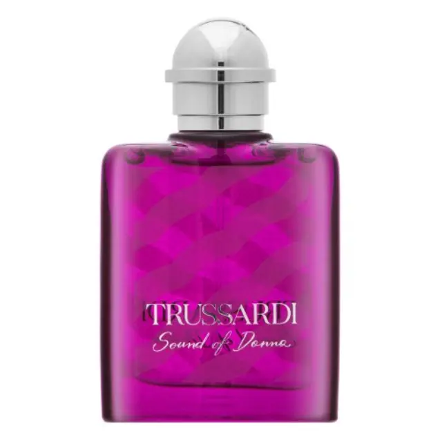 Trussardi Sound of Donna Eau de Parfum for women 30 ml