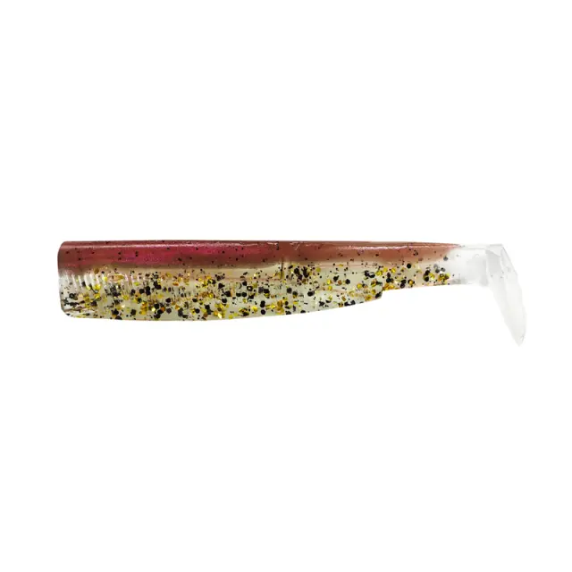 Ανταλλακτικά Σώματα Fiiish Black Minnow No1 Bodies BM1303 - Wine Glitter
