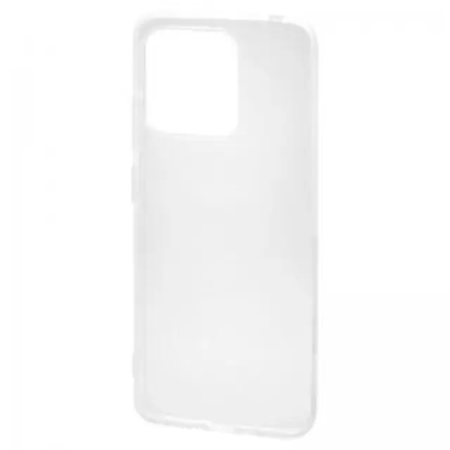 Θήκη TPU inos Xiaomi Redmi 12C Ultra Slim 0.3mm Διάφανο N62311 3