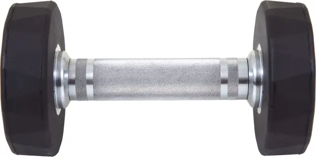 AMILA Aλτήρας Πολυγωνικός Polygon PU Series - 4,00Kg (94352) 2