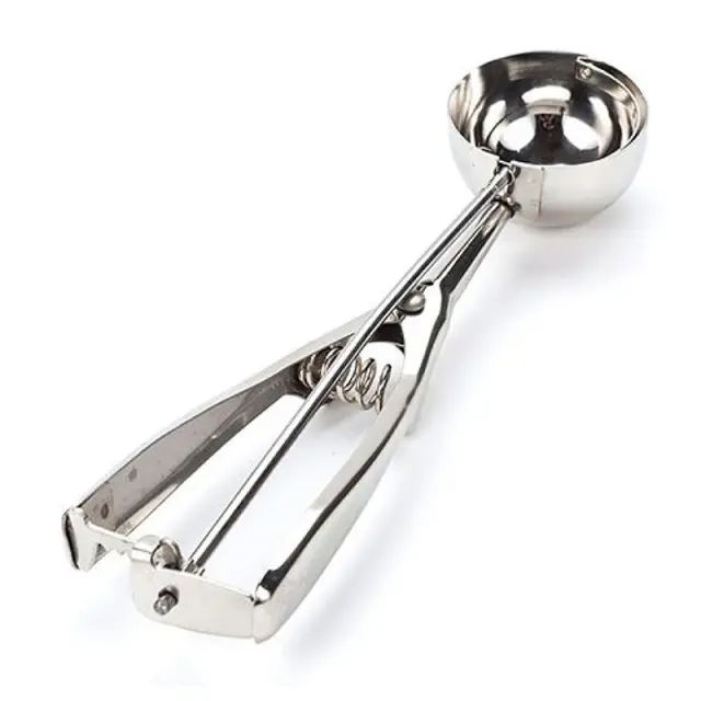 Scoop Ανοξείδωτο Παγωτού 23.4x5.7cm 10-186-018