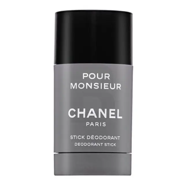 Chanel Pour Monsieur Deostick for men 75 ml