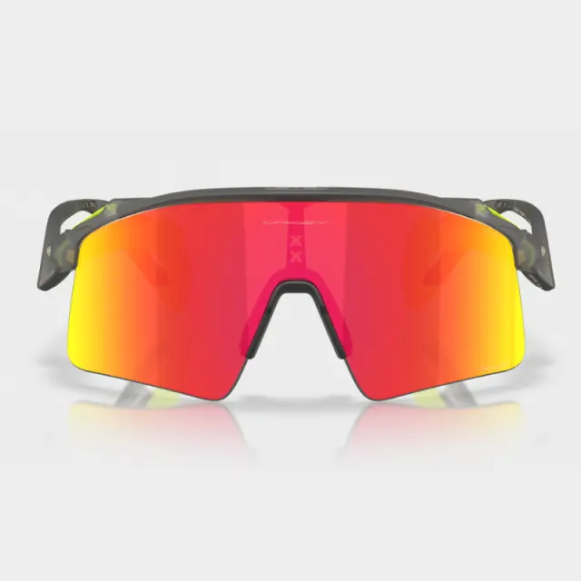 Γυαλιά Ηλίου Oakley 0OO9519 951904 Ματ Γκρι Φιμέ - 41