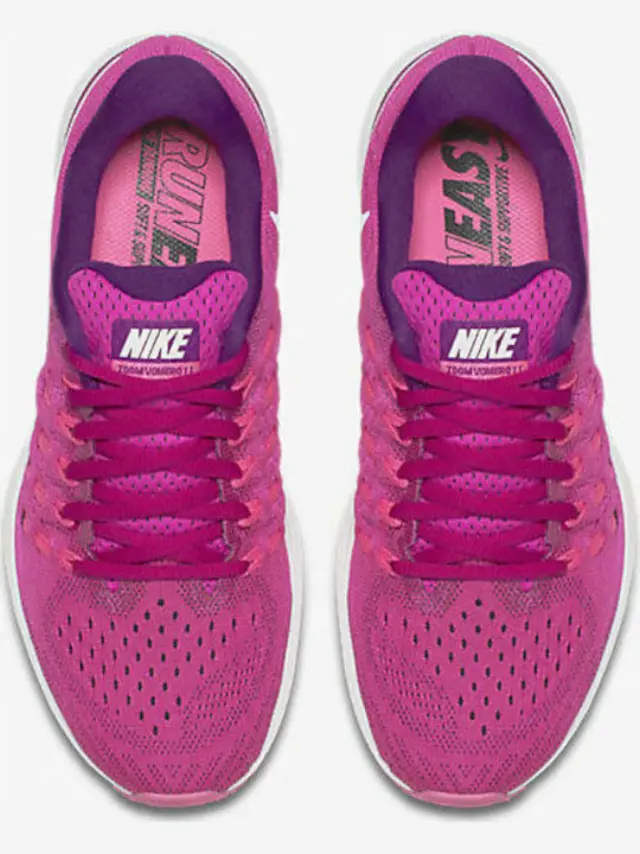 NIKE W VOMERO 818100-602 - 40 3