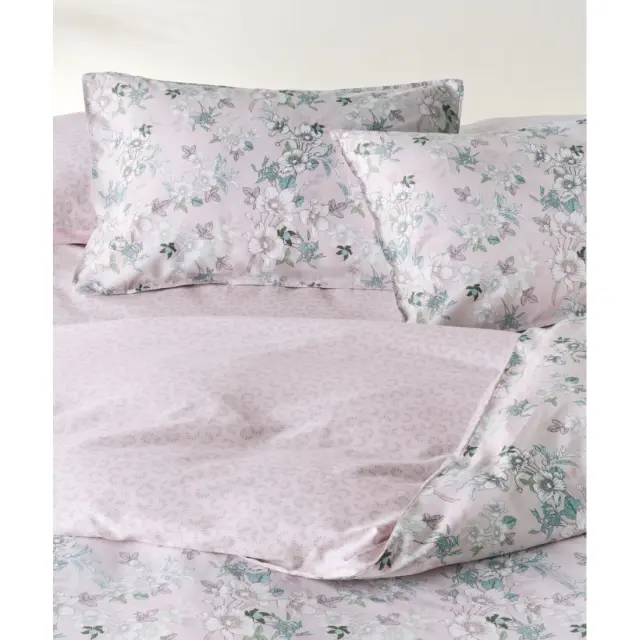 Κουβερλί King Size Kentia Vervita 18 Pink-Whte-Green-Blue 270x270 2