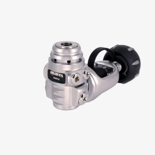 Mares Ρυθμιστής SXS 62 X Din 3