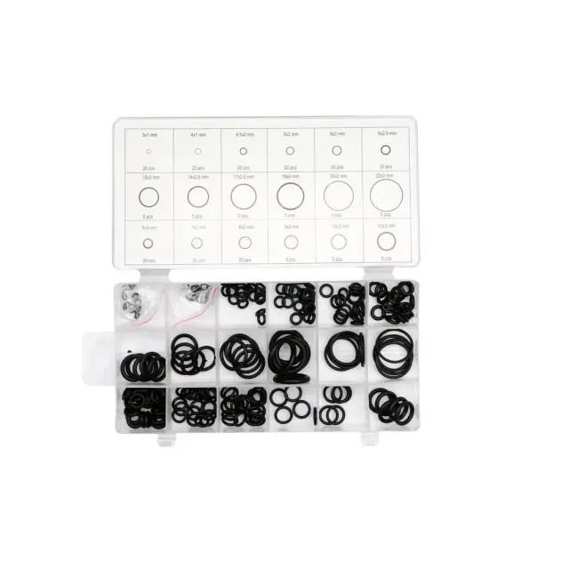 Yato YT-06877 Σετ O-Rings 225 τμχ 3