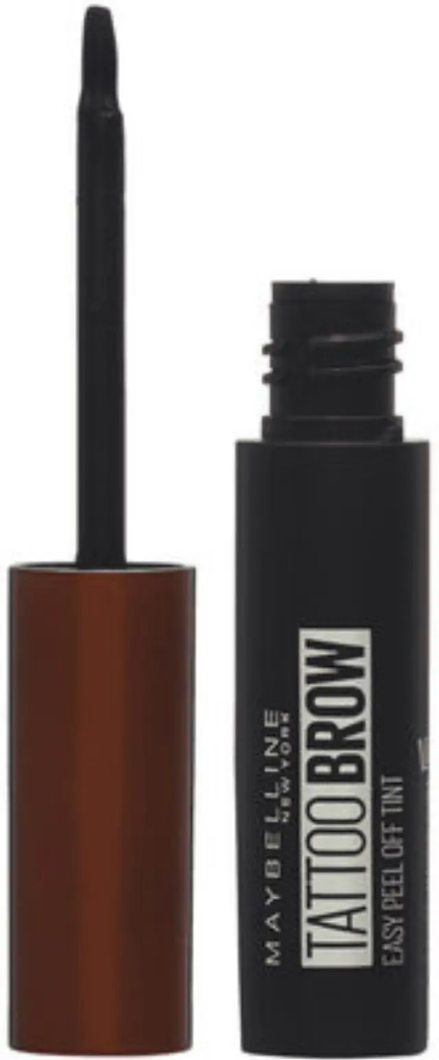 Tattoo Brow Gel Tint 01 Medium Brown 4.6g