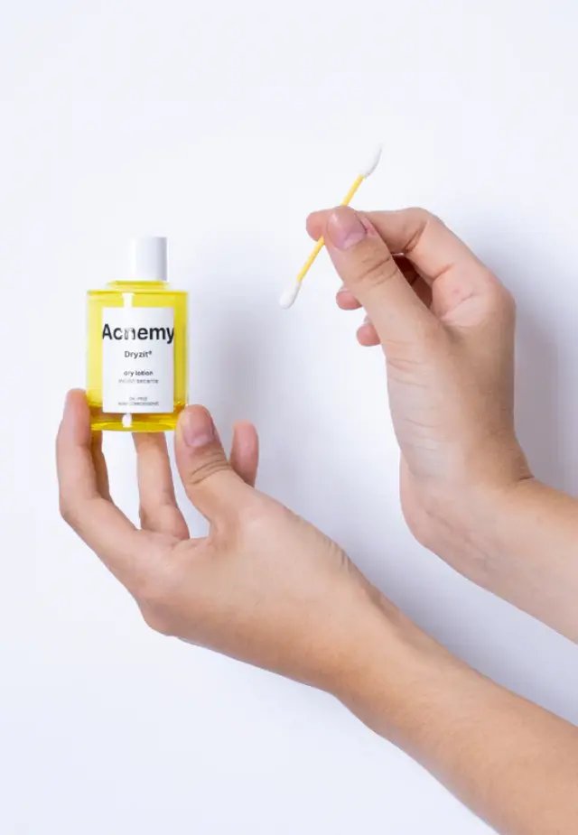 Niche Beauty Lab - Acnemy - Dryzit - Spot Drying Lotion 30ml 3