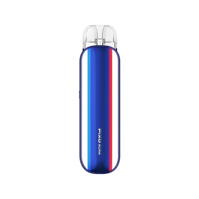 Pixo Aura Pod Kit 1300mAh 2ml - Aspire - Speed Blue