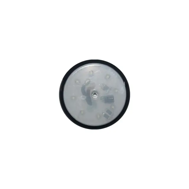 ΠΛΑΚΕΤΑ LED 1W ΜΕ ΚΑΛΩΔΙΟ IP66 3000K 12V DC / HI2451LWW