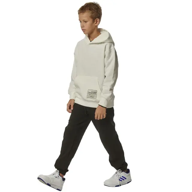 Body Action ΠΑΙΔΙΚΗ ΜΠΛΟΥΖΑ (064303-01-White) - Λευκό - 7-8 ετών 3