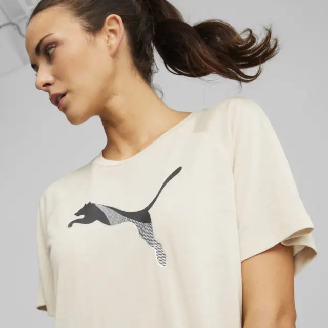 PUMA EVOSTRIPE TEE - XL 3