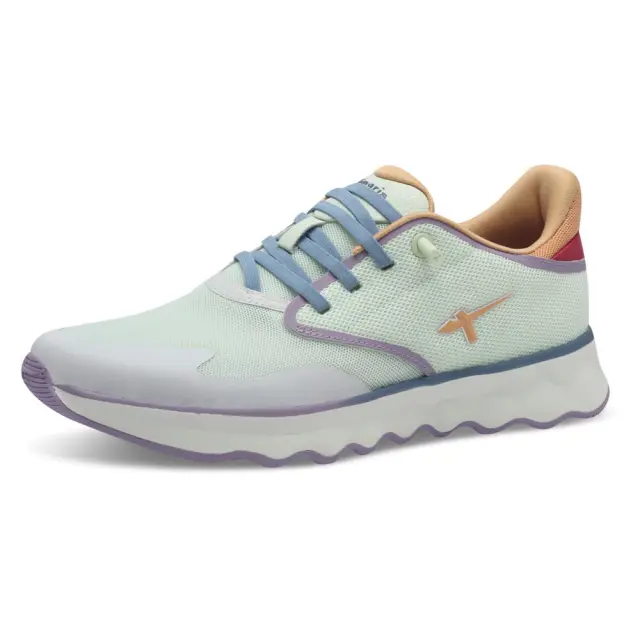 Sneaker ελαφρύ Tamaris - 36