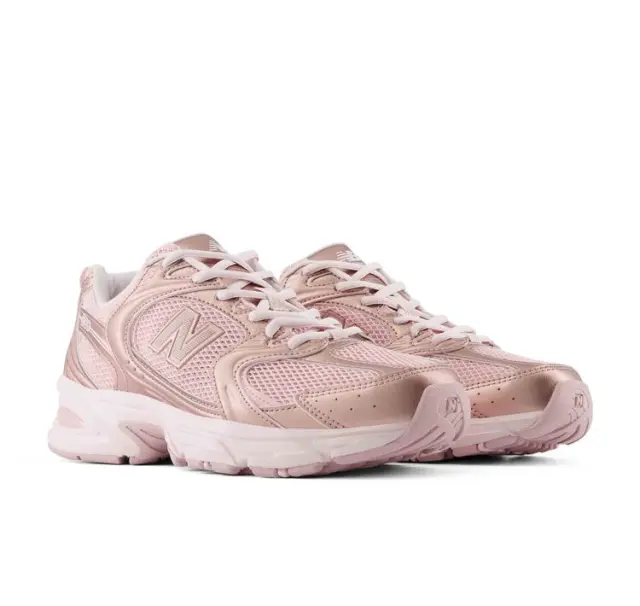 New Balance 530 γυναικεία sneakers U530ELP-1 2