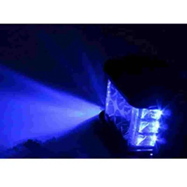 Αδιάβροχος προβολέας 12 LED 36W 12-30V 3