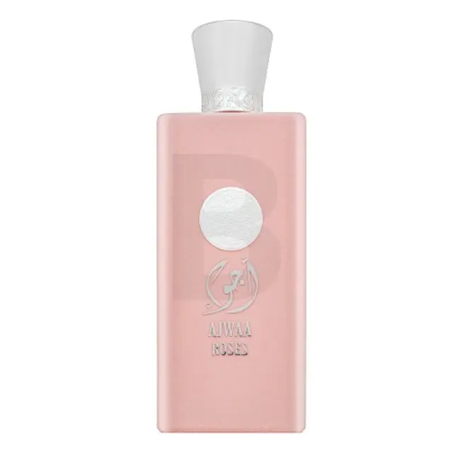 Nusuk Ajwaa Roses Eau de Parfum for women 100 ml