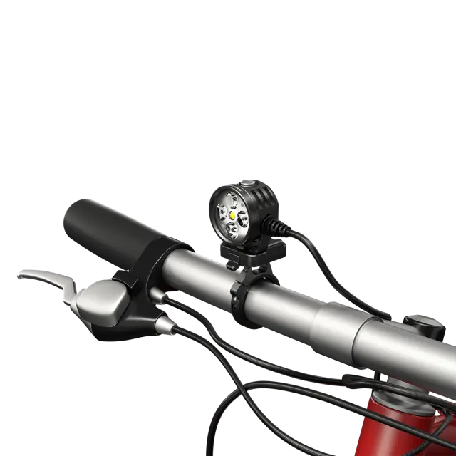 ΒΑΣΗ ΠΟΔΗΛΑΤΟΥ ΓΙΑ ΦΑΚΟΥΣ NITECORE, HU60 2