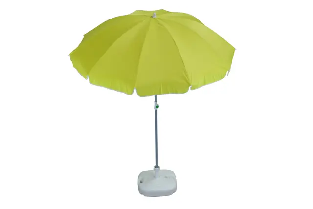 Ομπρέλα Polyester Πορτοκαλί IRIS 200/10 2